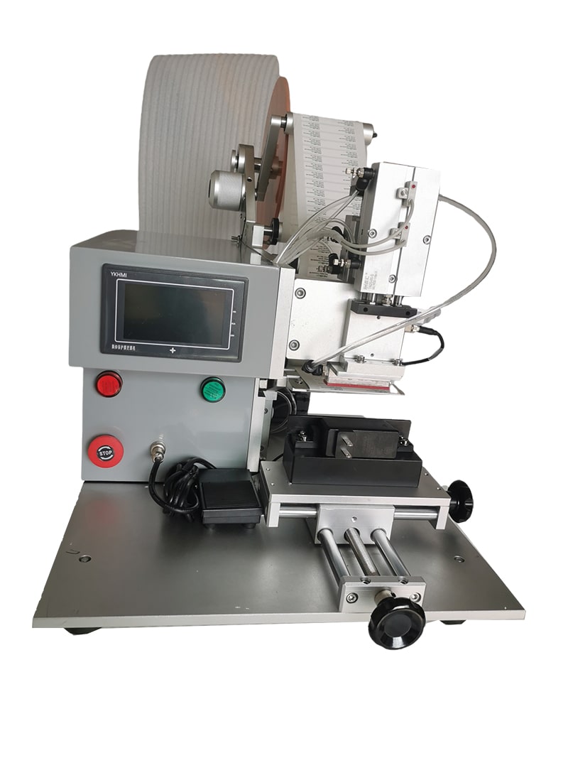 الفرق بين ± 0.2mm و ± 1mm ​​دقة